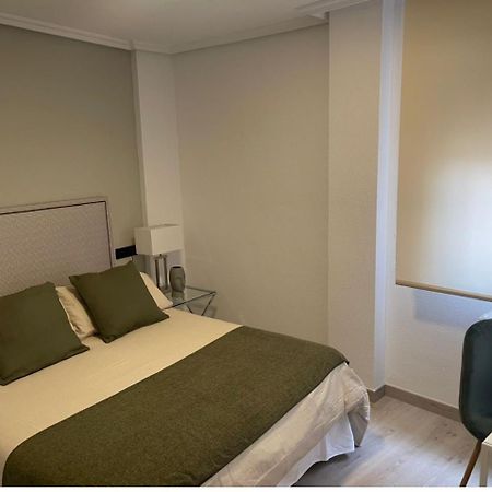 Vut Libreros La Ranita Salmantina Apartment Salamanca Ngoại thất bức ảnh