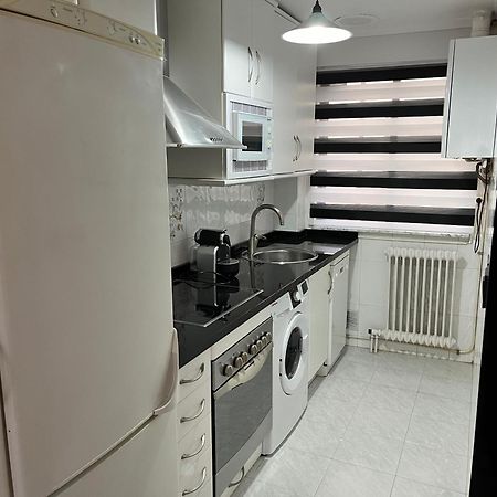 Vut Libreros La Ranita Salmantina Apartment Salamanca Ngoại thất bức ảnh