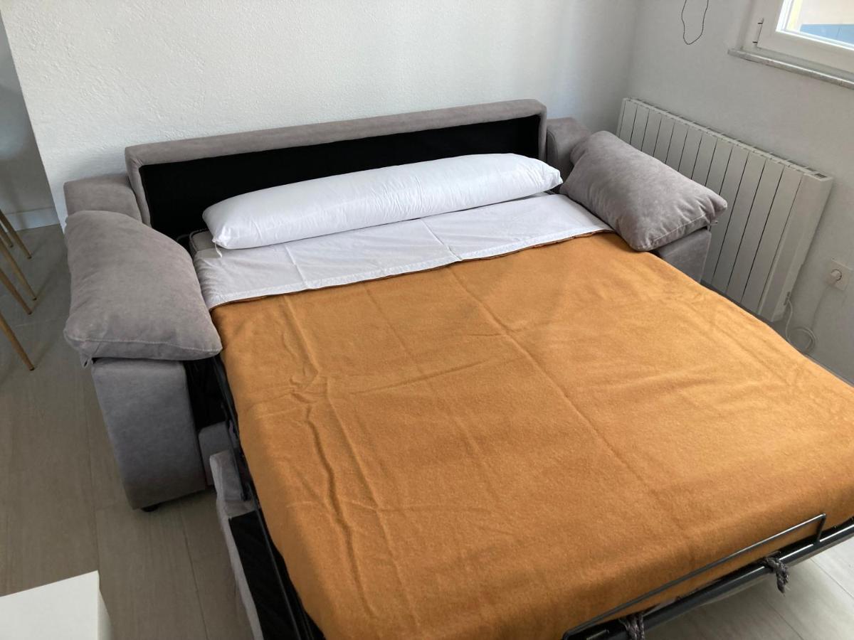 Vut Libreros La Ranita Salmantina Apartment Salamanca Ngoại thất bức ảnh