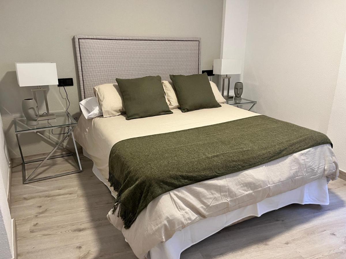Vut Libreros La Ranita Salmantina Apartment Salamanca Ngoại thất bức ảnh