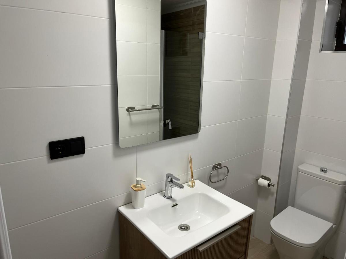 Vut Libreros La Ranita Salmantina Apartment Salamanca Ngoại thất bức ảnh